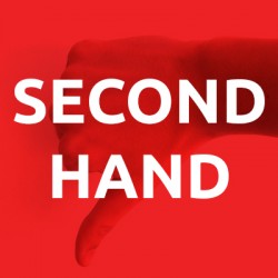 Second Hand