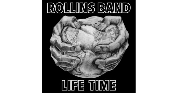 0円 種類豊富な品揃え 未使用 Rollins Band - Turned On LP レコード