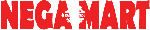 Kaos Kontrol Nega Mart