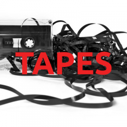 Tapes